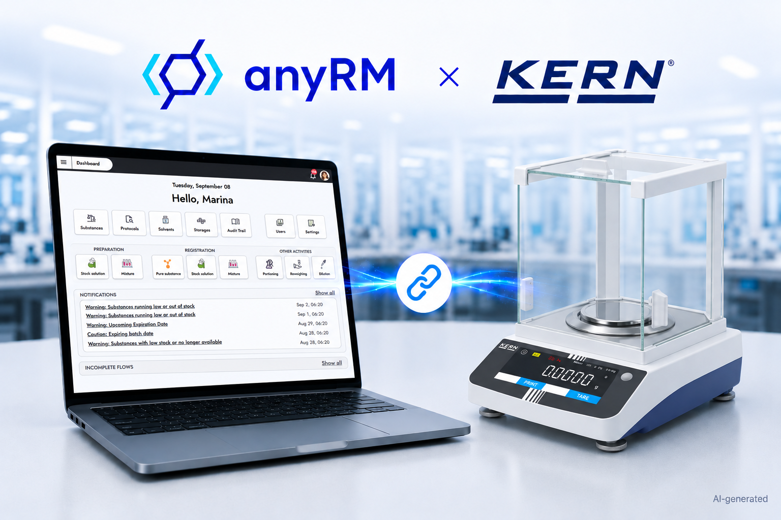 Partnership